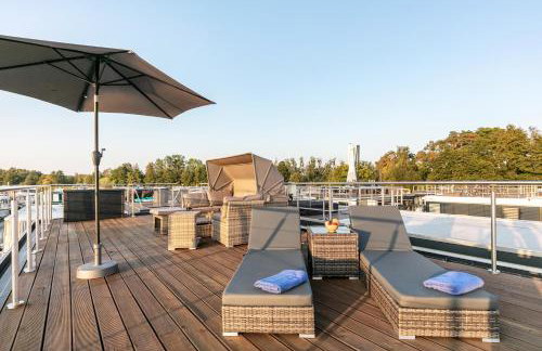 Hausboot Joana - Photo 25