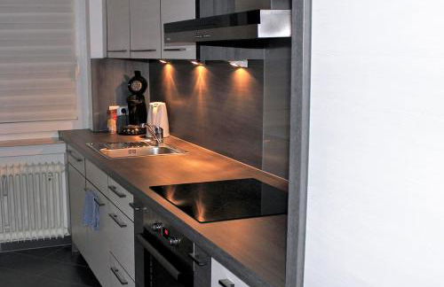 Apartment Köln Weiden - Foto 3