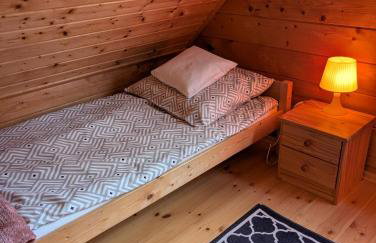 Domek letniskowy OAZA - Foto 14