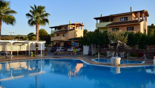 Villa Eugenia - Foto 3