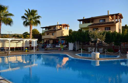 Villa Eugenia - Foto 3