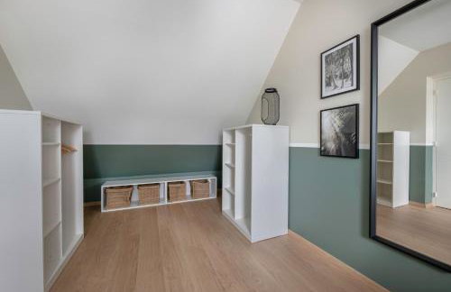 à 700m du port de Piriac, maison neuve pour 7 - Foto 14