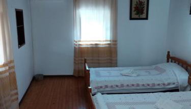 Traditional House with Loft -Michalis' House in Kouramades- - Foto 2