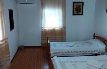 Traditional House with Loft -Michalis' House in Kouramades- - Foto 2