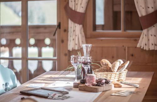 Ciasa Somuer - Foto 16