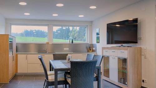 Moderne-barrierefreie-Ferienwohnung - Foto 4