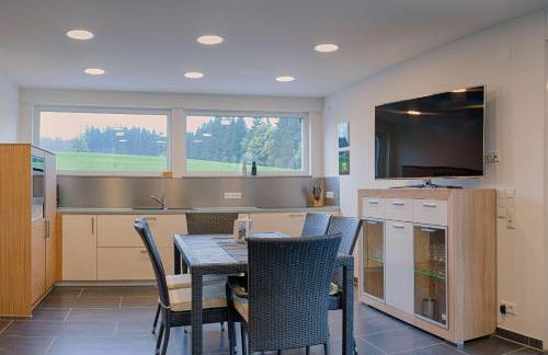 Moderne-barrierefreie-Ferienwohnung - Foto 4