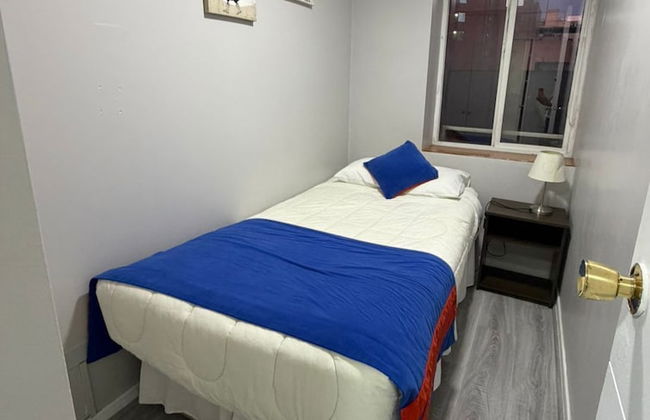 Vr Suite Santiago - Foto 22