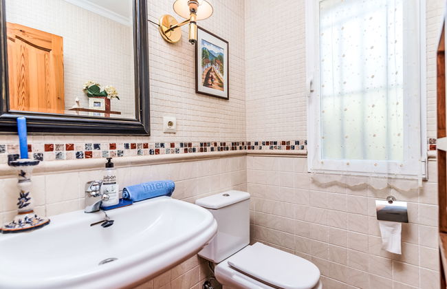 Villa Mariposa - Foto 17