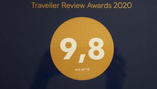 Riva Beach House - Foto 2