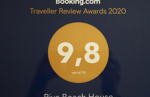 Riva Beach House - Foto 2