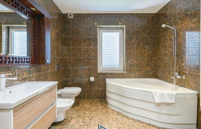 Villa Regenboog - Foto 22