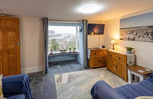 Looe Self Catering - Foto 15