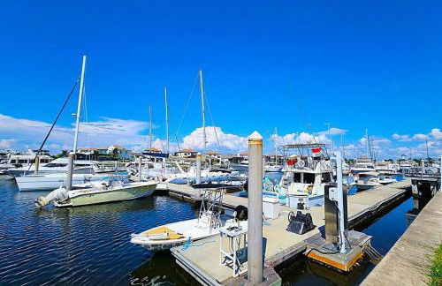 Little Harbor Resort #207 Tampa Bay FL, Paradise - Foto 15