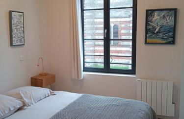 La Sâane - Domaine du Presbytère - Foto 2