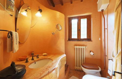 Villa Oasis by Interhome - Foto 58