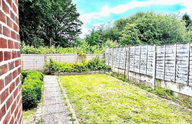 Spacious Family Home - Foto 27