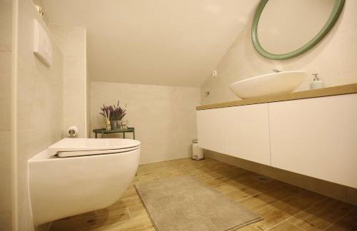 Apartman Baredine - Photo 45