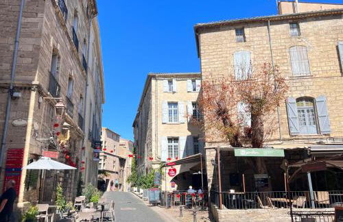 Pézenas Centre Historique - plages à 20 mn - Foto 27