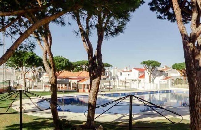 Las Torres 197 in Chiclana - Photo 2