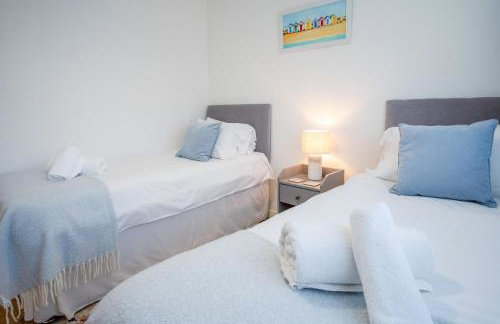 The Willows - 2 Bedroom Cottage - Oxwich - Foto 15