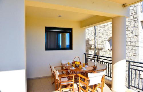 Villa Eli Keratokampos - Foto 29