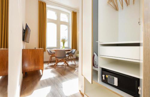 statthaus - statt Hotel - Foto 132