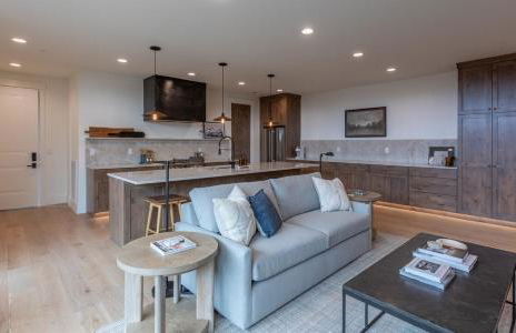 Newly Built - Middle Teton at The Basin - Hot Tub - Foto 24