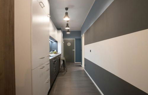 Aparthotel by dasPaul - Foto 70