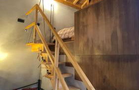 Casa da Ribeira- Aldeia da Paradinha com praia fluvial - Foto 8