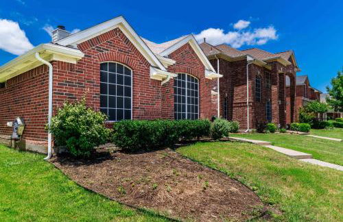 Relaxing 3BR 2BA Oasis - Hot Tub & 5 Beds! - Foto 36