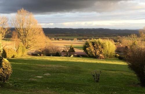 Maison au charme champêtre - Monlaur-Bernet - Photo 80