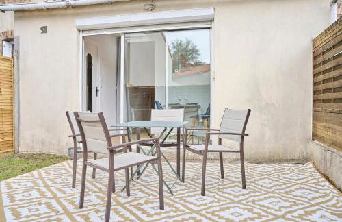 Les Deux Estrades Confort, Panache et Netflix - Foto 25