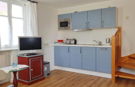 Ferienwohnungen Unter den Linden - Foto 28