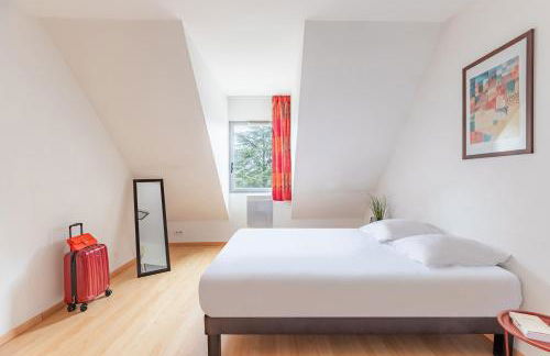 Appart'City Classic Nantes - Carquefou - Foto 37