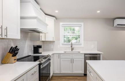 24-guest Retreat The Nomad: Studio x2, 1BR x4 - Foto 26