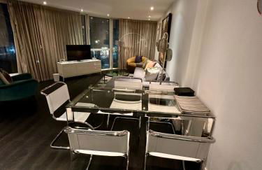 Gunwharf Quays Harbour Apartments - Foto 8