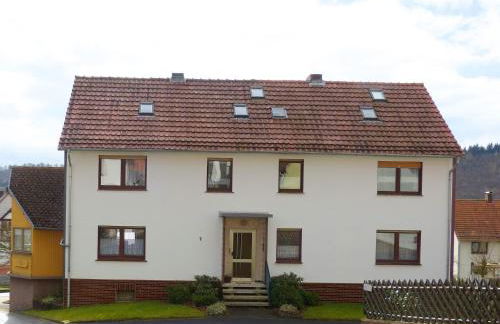 Wohnung in Densberg Nahe Kellerwald - Foto 74