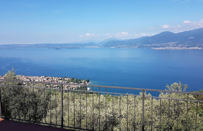 Villa Belvedere Albisano - Foto 33