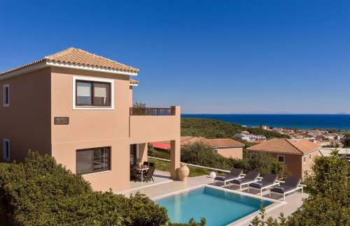 St. John Villas Zakynthos - Foto 2