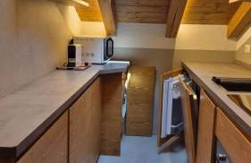 Apartment 5 Torri, parcheggio in garage - Foto 11