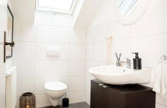 Boutique Apartment Niederrhein - Foto 15