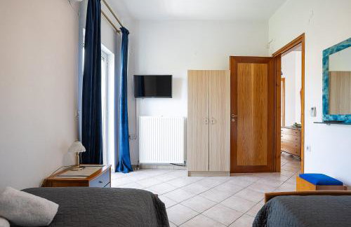 Villa Kounoupas, comfy villa with swimming pool up to 8 guests! - Foto 91