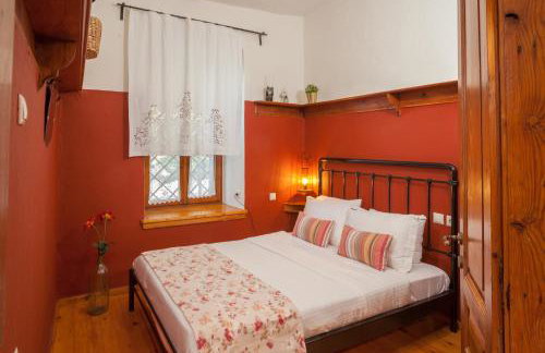 Villa Erifili by Pelion Esties - Foto 18