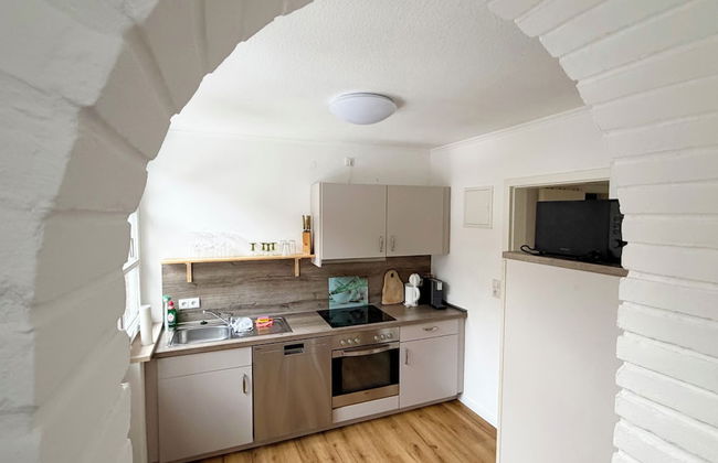 Kalkberg Ferienwohnungen - Photo 16