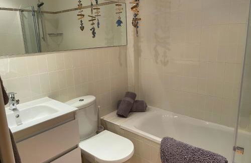 Villa Saladillo Camposol Holiday Home - Foto 11