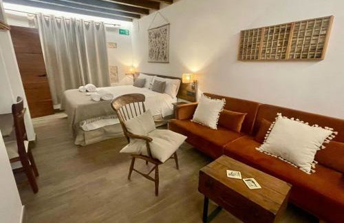 La Casa del Cantero - Foto 46