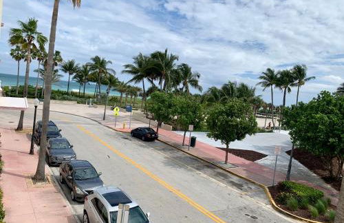 Dream Studio on the Beach - Photo 17