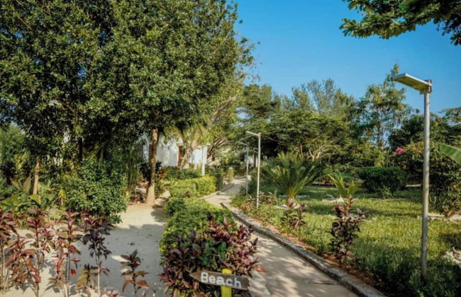 Villa Serenity Zanzibar - Foto 59