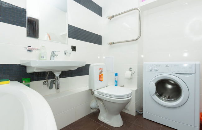 Adel Apartments near Grinvich - Foto 22